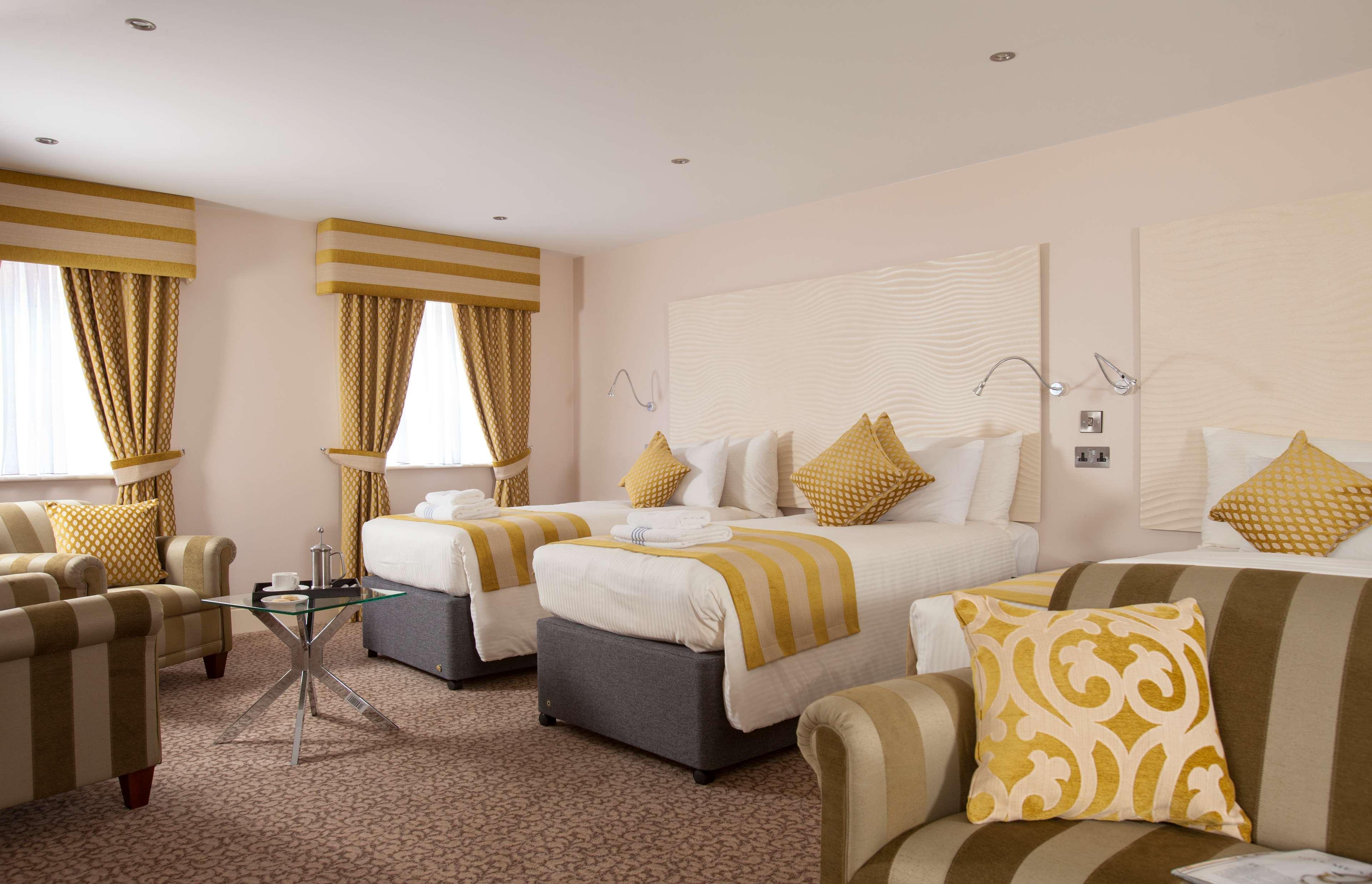 Best Western Premier Doncaster Mount Pleasant Hotel מראה חיצוני תמונה