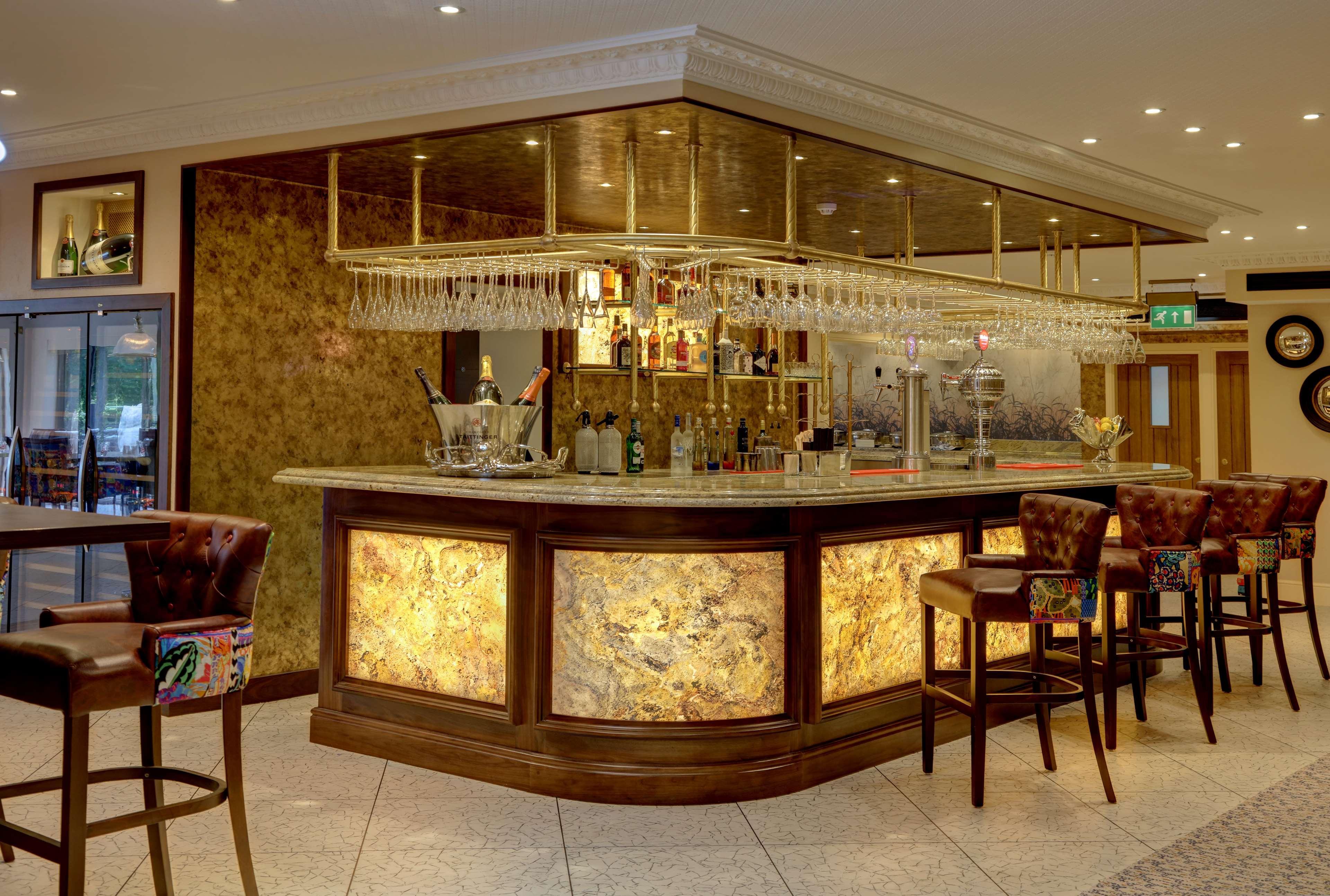 Best Western Premier Doncaster Mount Pleasant Hotel מראה חיצוני תמונה