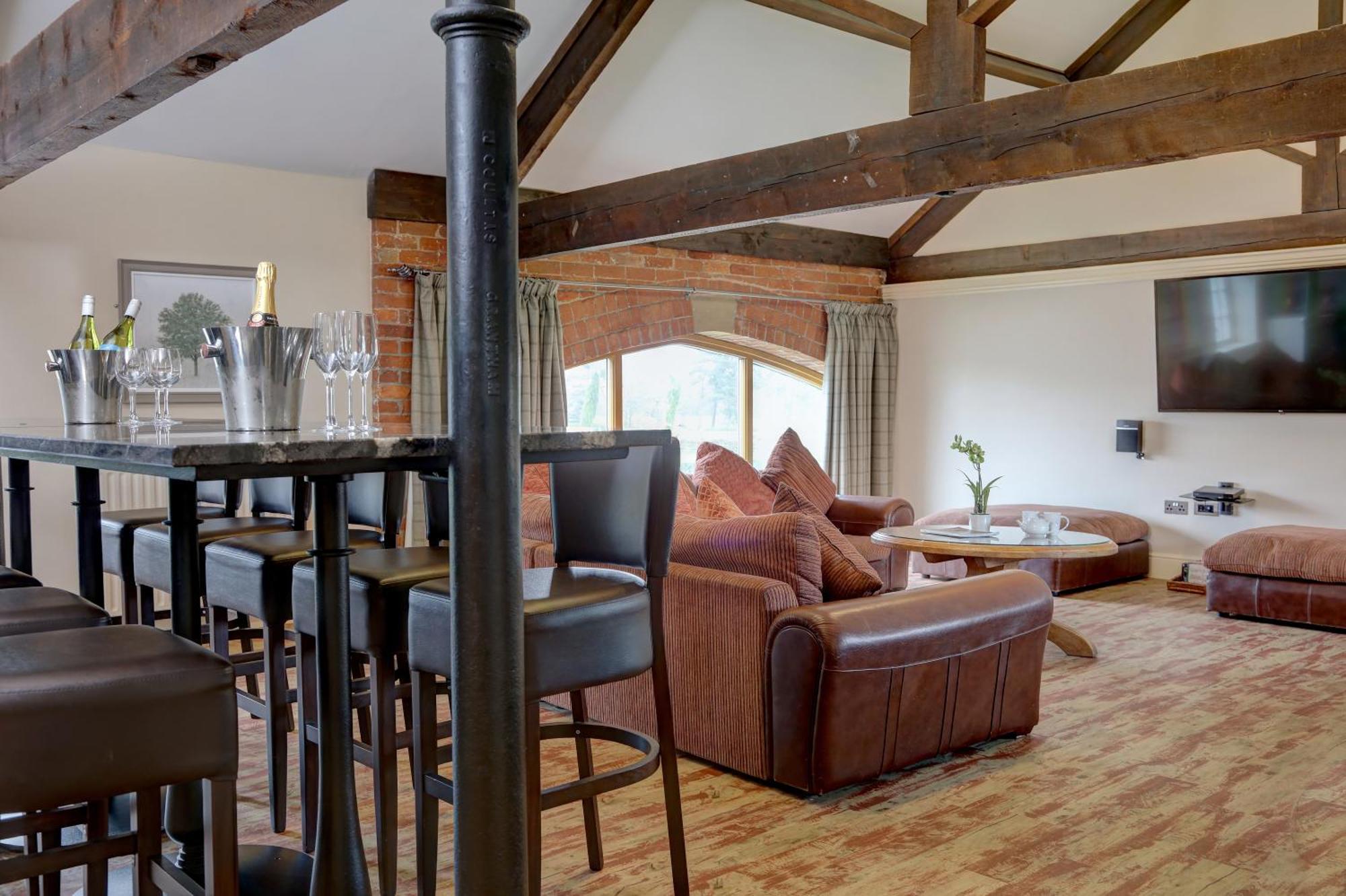 Best Western Premier Doncaster Mount Pleasant Hotel מראה חיצוני תמונה