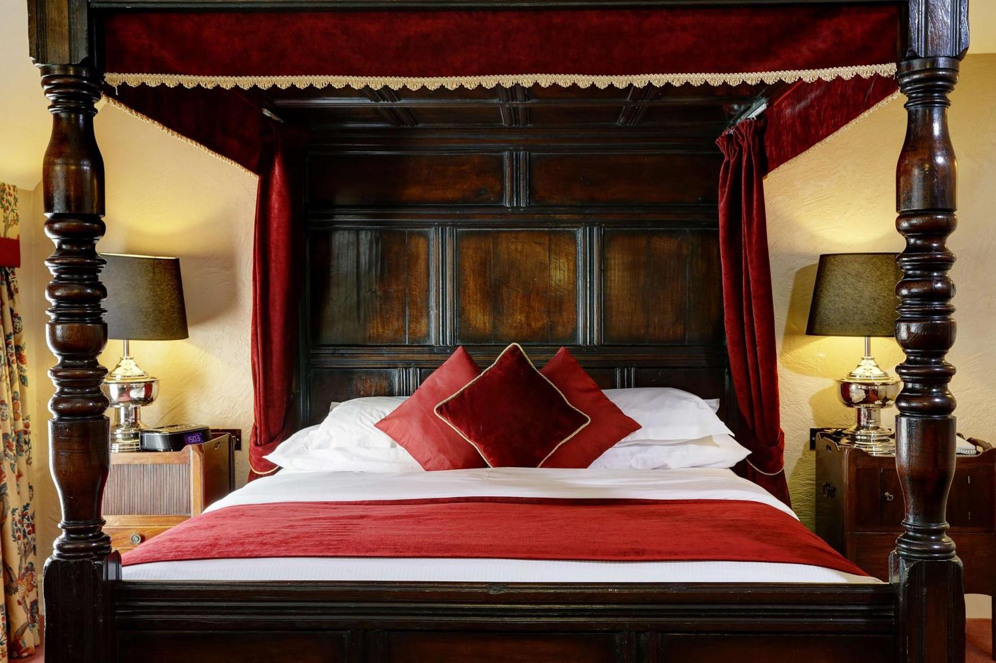 Best Western Premier Doncaster Mount Pleasant Hotel מראה חיצוני תמונה