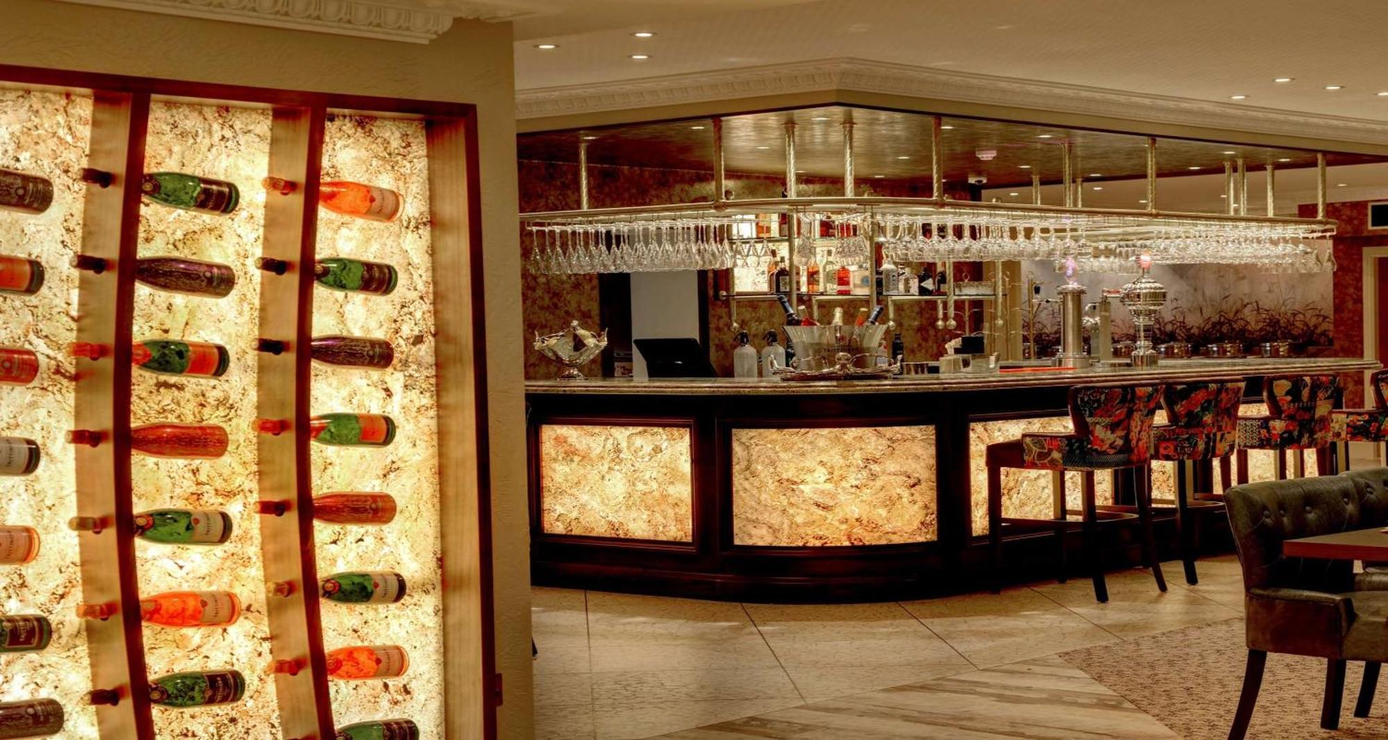 Best Western Premier Doncaster Mount Pleasant Hotel מראה חיצוני תמונה