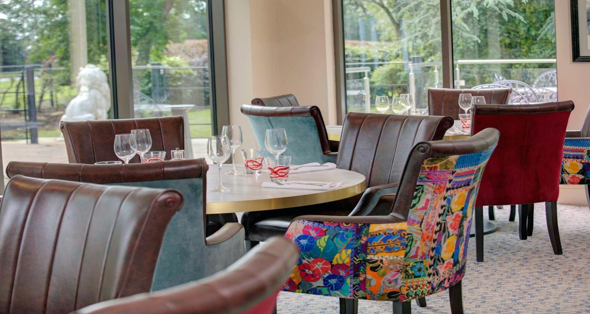 Best Western Premier Doncaster Mount Pleasant Hotel מראה חיצוני תמונה